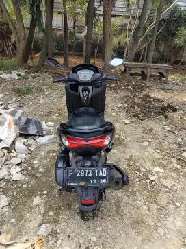 Yamaha nmx 2021