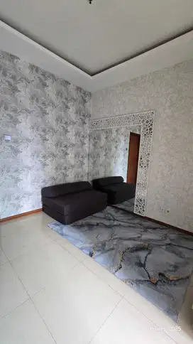 disewakan apartemen thamrin residences 1BR