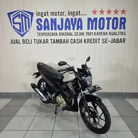 SATRIA F150 2015 - SRI SANJAYA - DISKON 1.5 JT