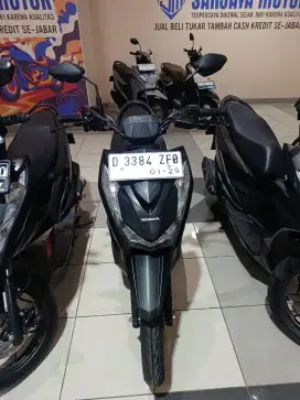 ALL NEW BEAT STREET 200 S 2020-SRI SANJAYA -DISKON 1JT CASH KREDIT 1JT