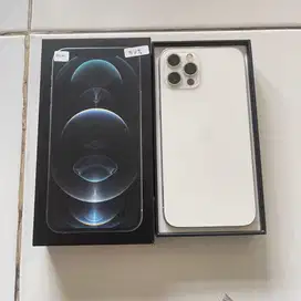 iPhone 12 PRO 128GB Garansi Resmi iBox