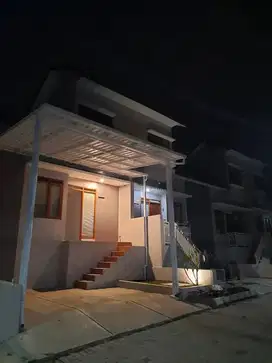 Dijual Rumah Kota Bali Padalarang dkt Kota Baru Parahyangan cimareme