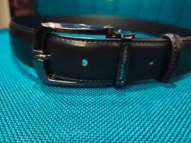 IKAT PINGGANG / BELT HUSH PUPPIES