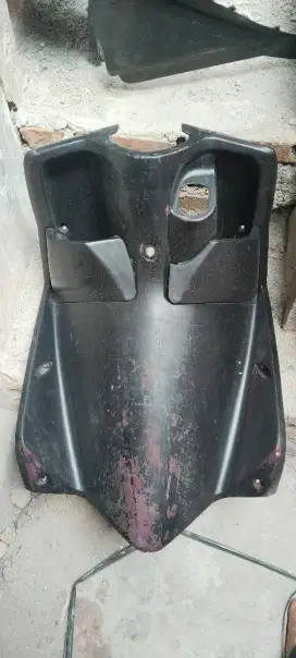 Body leher yamaha mio soul