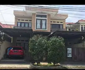 Rumah cibinong bumi Sentosa