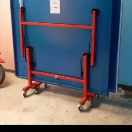 Tenis meja baru SNI wa
