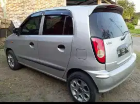 Mobil Murah nan Cantik