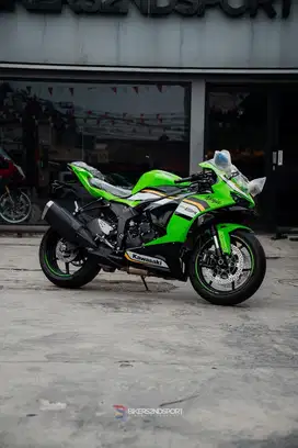 KAWASAKI ZX636 TERBARU z900 r6 monster