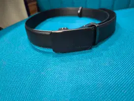 IKAT PINGGANG / BELT HUSH PUPPIES
