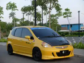 Honda Jazz Vtec 1.5 at 2005 2007 gd3