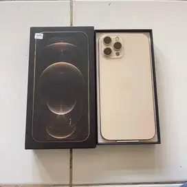 iPhone 12 PRO MAX 128GB Garansi Resmi iBox
