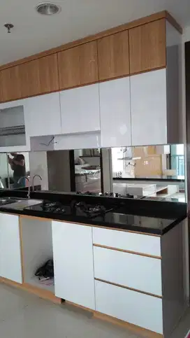 Dijual Apartemen Mtown 2BR Furnish Siap Huni Di Gading Serpong