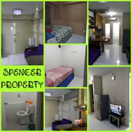 Di Sewakan Apartemen Gading Niaas 2BR Fully Furnished