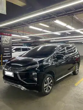 MITSUBISHI XPANDER 1.5 SPORT AT 2019 KM 37RB
