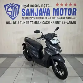 ALL NEW BEAT DELUXE 2025- SRI SANJAYA - DISKON 1.5 JT CASH KREDIT 1 JT