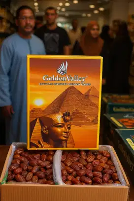 Kurma mesir 10 kg