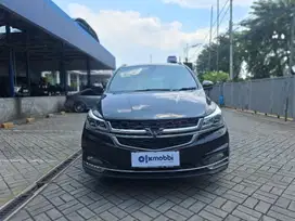 DP MURAH Wuling Cortez 1.5 T Lux+ Bensin-AT 2021 CJURB