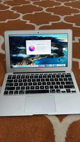 Apple macbook air