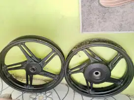 Jual velek beat ring 14