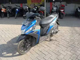 Yamaha Mio M3 Tahun 2021 Surat Komplit