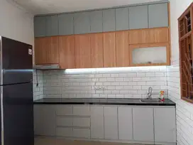 Disewa Rumah Kopo Permai Bangunan Terawat Baru Renovasi