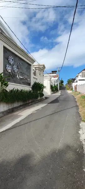 Tanah Strategis dekat Pantai Pandawa dan Melasti