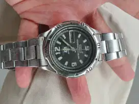 Seiko 5 sports mulus
