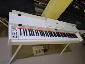 FORT Digital Piano Elektrik Fort Batavia Plus Lengkap Full Set