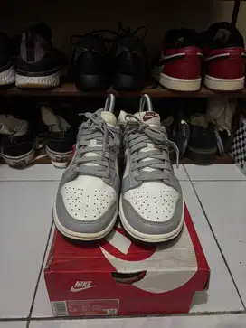 Nike women dunk low