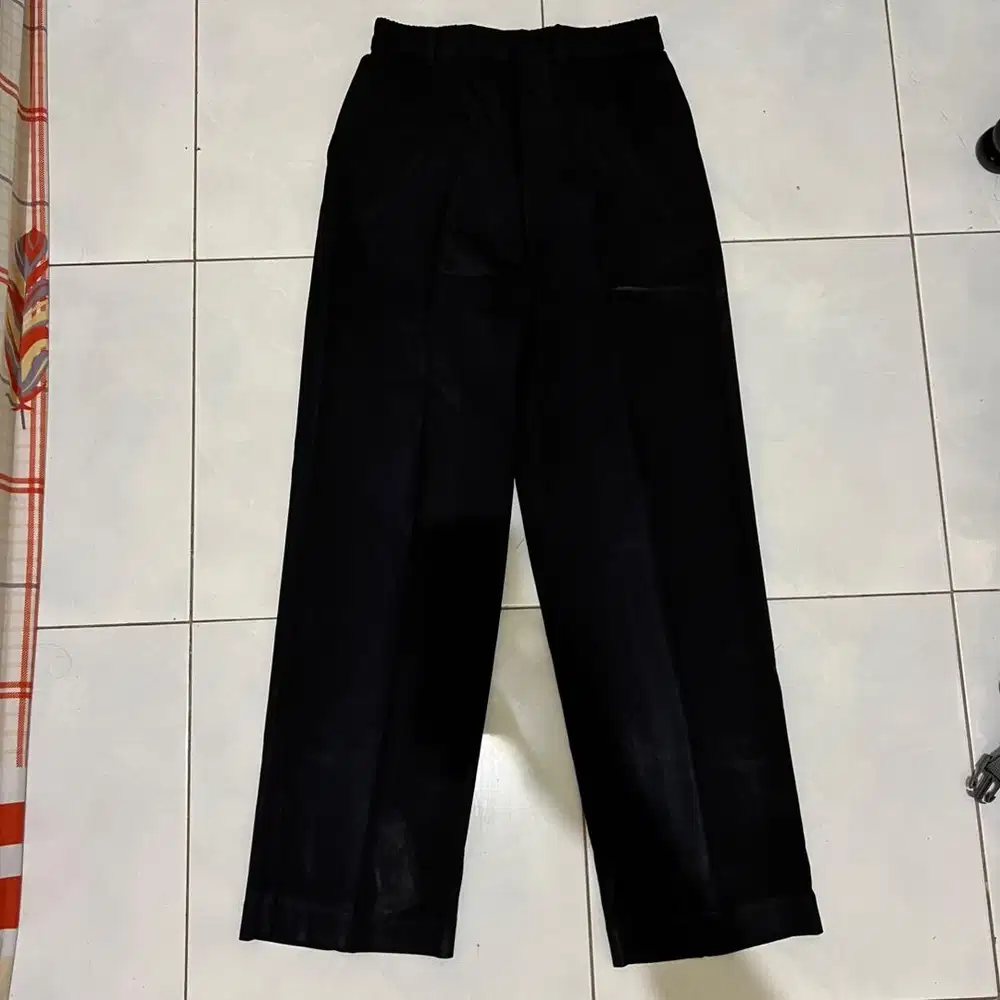 CELANA KULOT HATTACO