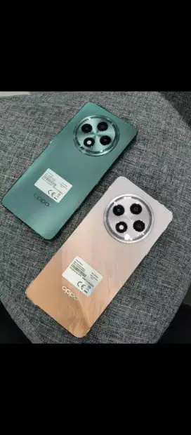 Oppo Reno12F 16/256