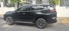 Mitsubishi Pajero Sport 2021 Diesel
