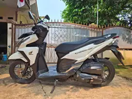 Honda Vario 150