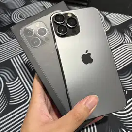iPhone 13 Pro Max 128gb iBox Graphite