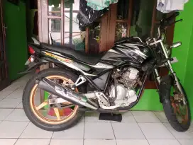 Scorpio th 2010 Rp 11.000.000