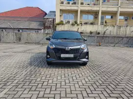 Toyota Calya 1.2 G manual 2025