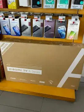 Xiaomi TV 43 inch FHD