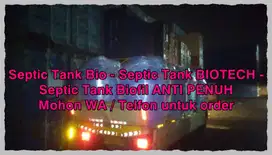 spitang, Sepiteng Biofilter, Biotank, Biofil, Biotech,