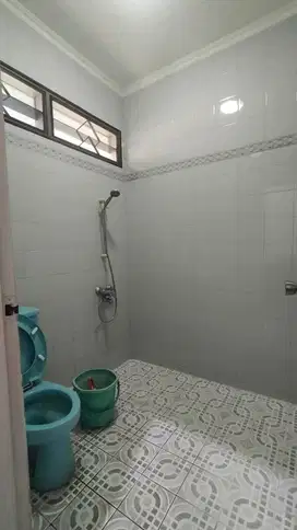 MURAH RUMAH NIRWANA EKSEKUTIF RUNGKUT SURABAYA SIAP HUNI RON.A2700