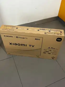 Xiamo TV 32 inch