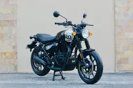 Royal enfield Hunter350 ABS 2023 classic350 meteor350 KTM Duke390