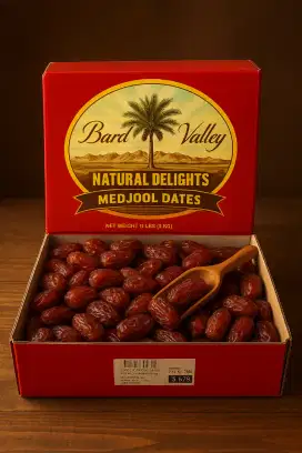 Kurma medjool 1kg