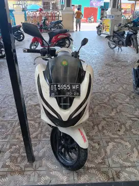 Honda PCX 150 CC