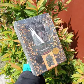 Kurma Anggur / BAM Oleh Oleh Haji Umroh di Jogja