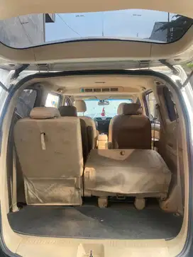 Wuling Confero S 2017 Bensin