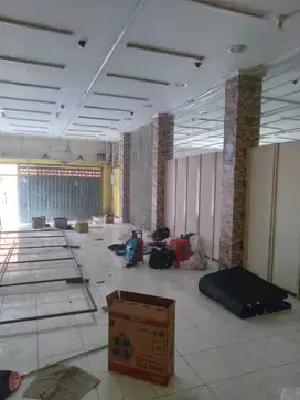 Siap usaha jalan mojopahit