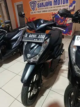 ALL NEW BEAT CBS ISS 2022 - SRI SANJAYA - DISKON 1JT CASH KREDIT 1JT