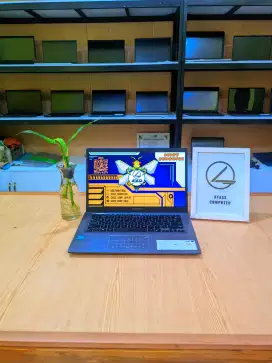 ASUS EXPERTBOOK P1511CMA
 Ram 8GB/256GB SSD NVMe