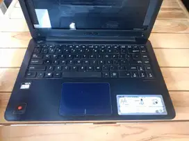 Ready CASING ASUS E402W