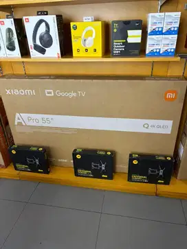 Xiaomi TV A pro 55 inch